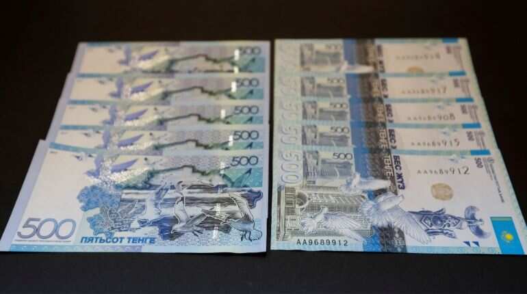 Kazakhstan plans more than $1 billion in fresh aid to banks: Sources