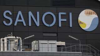 France's Sanofi to buy biotech firm Synthorx for $2.5 billion