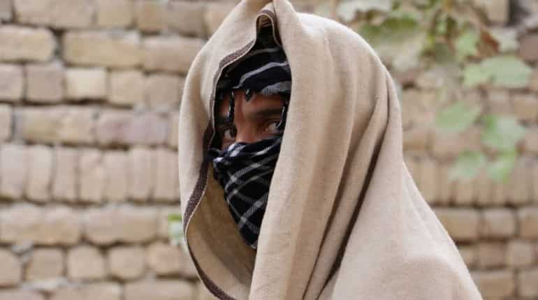 Afghanistan's endless war pits brother against brother Afghanistan's endless war pits brother against brother