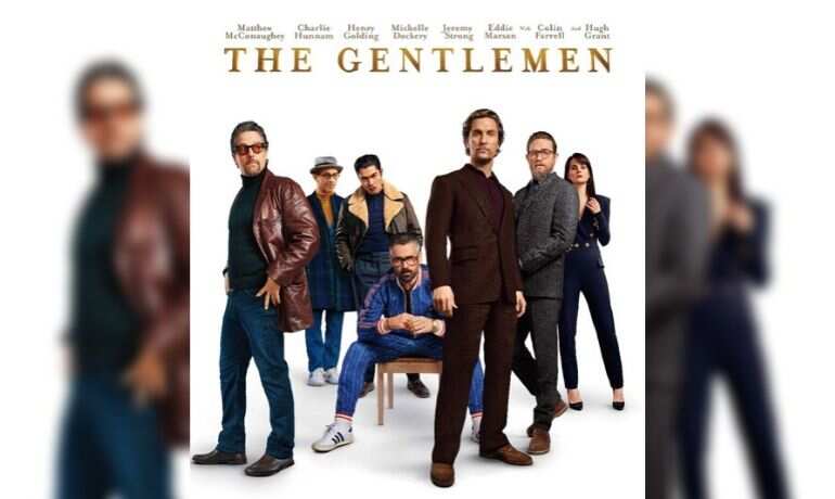 Guy Ritchie's 'The Gentlemen' to get a Republic Day weekend release Guy Ritchie's 'The Gentlemen' to get a Republic Day weekend release