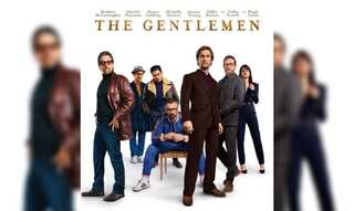 Guy Ritchie's 'The Gentlemen' to get a Republic Day weekend release