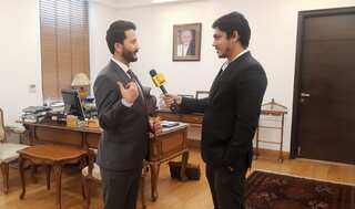 Taliban has to integrate into new Afghanistan: Afghan chief of mission tells WION