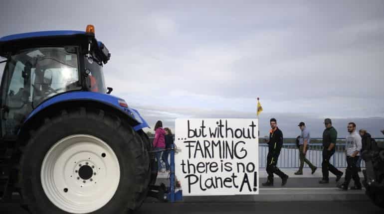 Austria: Government declines to implement glyphosate ban for 2020 Austria: Government declines to implement glyphosate ban for 2020