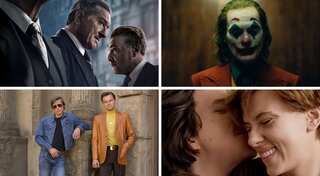 Golden Globes 2020: Netflix content takes pole position as award season kicks off