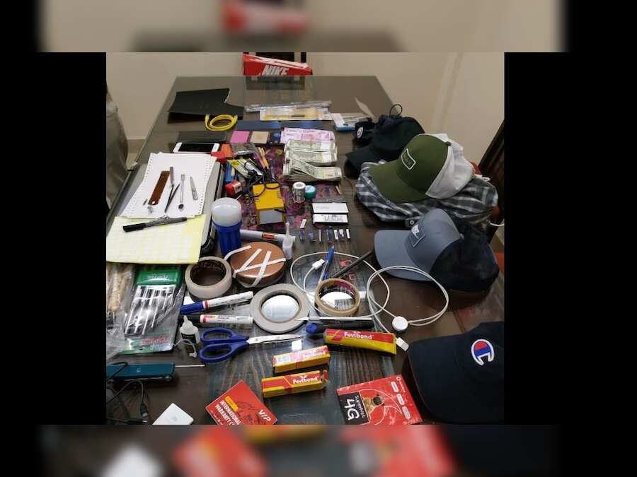 Romanian national arrested for duping several through ATM skimming in Kolkata