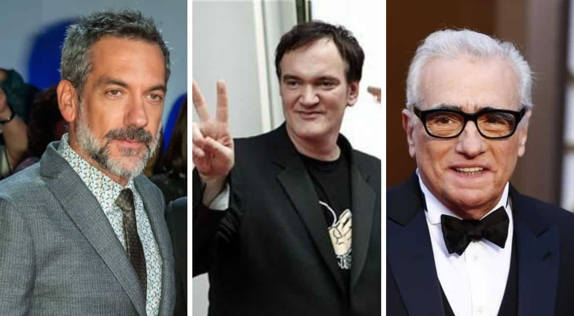 2020 Golden Globes: Best director nominations list omits women filmmakers yet again 2020 Golden Globes: Best director nominations list omits women filmmakers yet again