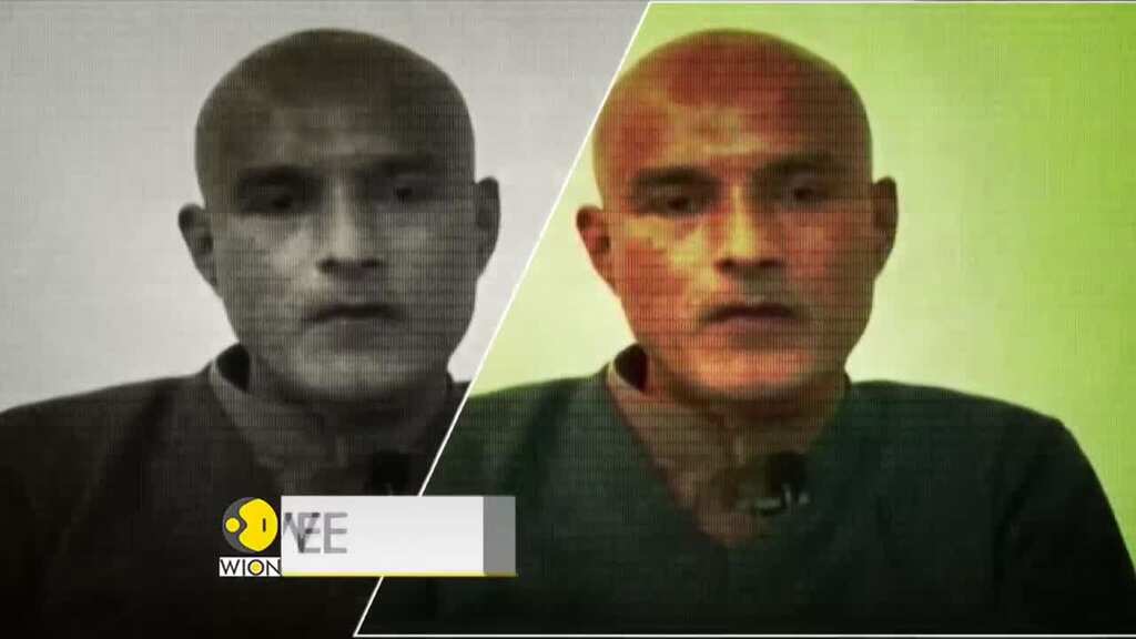 Islamabad wants Pakistan representative to defend Kulbhushan Jadhav