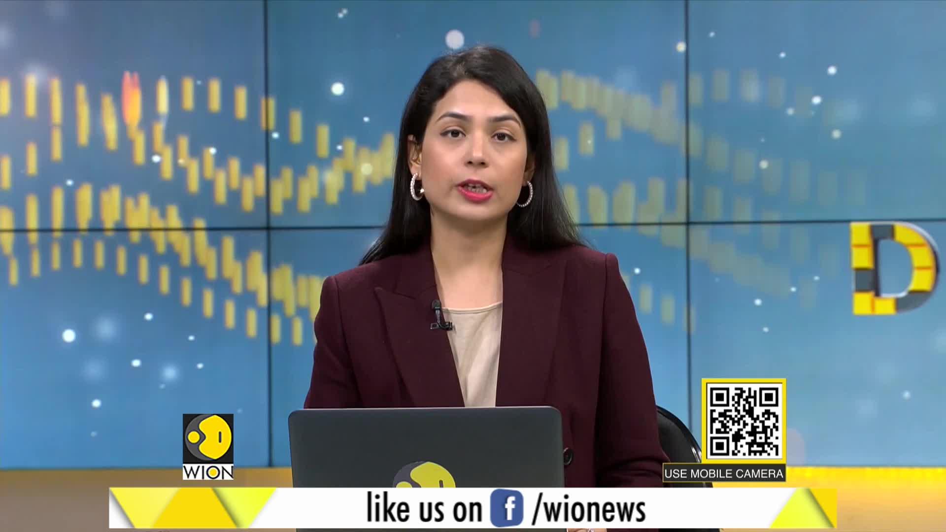 WionNews Video