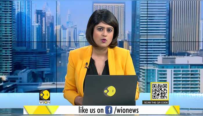 WionNews Video