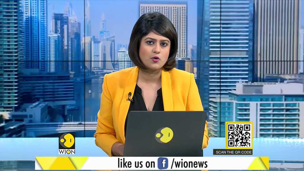 IRAN: Iran President Hassan Unveils a 'RESISTANCE' budget