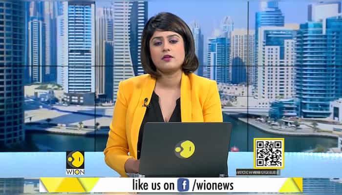 WionNews Video