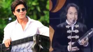 Thank you, Shah Rukh Khan: Indonesian actor dedicates award to superstar; gets an epic reply from SRK himself