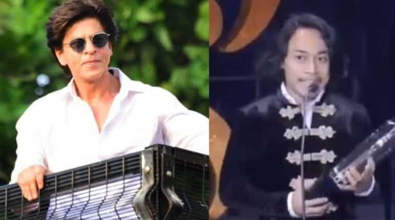 Thank you, Shah Rukh Khan: Indonesian actor dedicates award to superstar; gets an epic reply from SRK himself