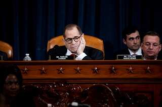 US Democrats expected to unveil two articles of impeachment against Trump