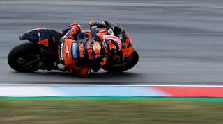 Zarco joins Avintia Ducati to complete the Moto Grand Prix grid