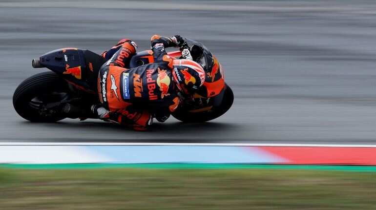 Zarco joins Avintia Ducati to complete the Moto Grand Prix grid