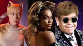 Golden Globes 2020: Taylor Swift, Beyonce and Elton John to compete in the original song category
