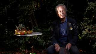 Handke to receive Nobel Prize at ceremony amid controversy