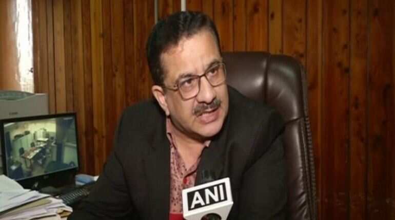 Ayodhya verdict: UP Shia Central Waqf Board chairman raises objection against allotment of 5-acre land to Sunnis Ayodhya verdict: UP Shia Central Waqf Board chairman raises objection against allotment of 5-acre land to Sunnis