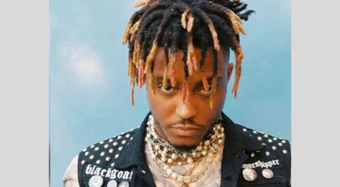 Rapper Juice WRLD who made news at 2019 Billboard Music Awards no more Rapper Juice WRLD who made news at 2019 Billboard Music Awards no more