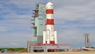 RISAT-2BR1: India's newest 'eye in the sky' will boost nation's surveillance capabilities