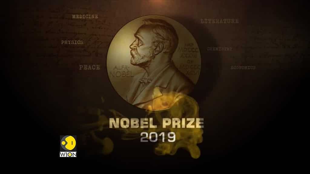 Ethiopian Prime Minister Abiy Ahmed receives Nobel Prize in Oslo