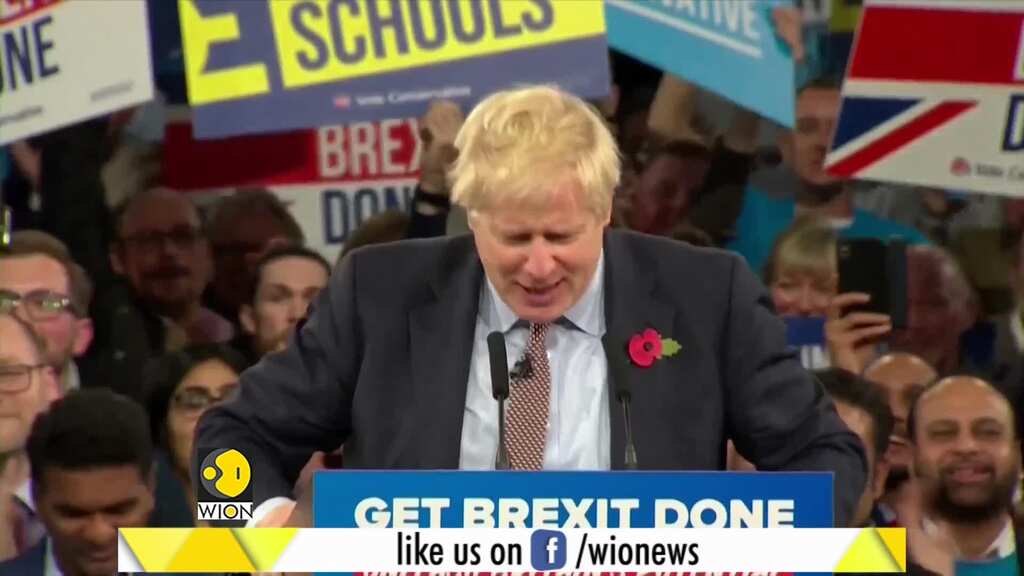 UK Elections 2019: Will Johnson's Brexit Gamble pay off?