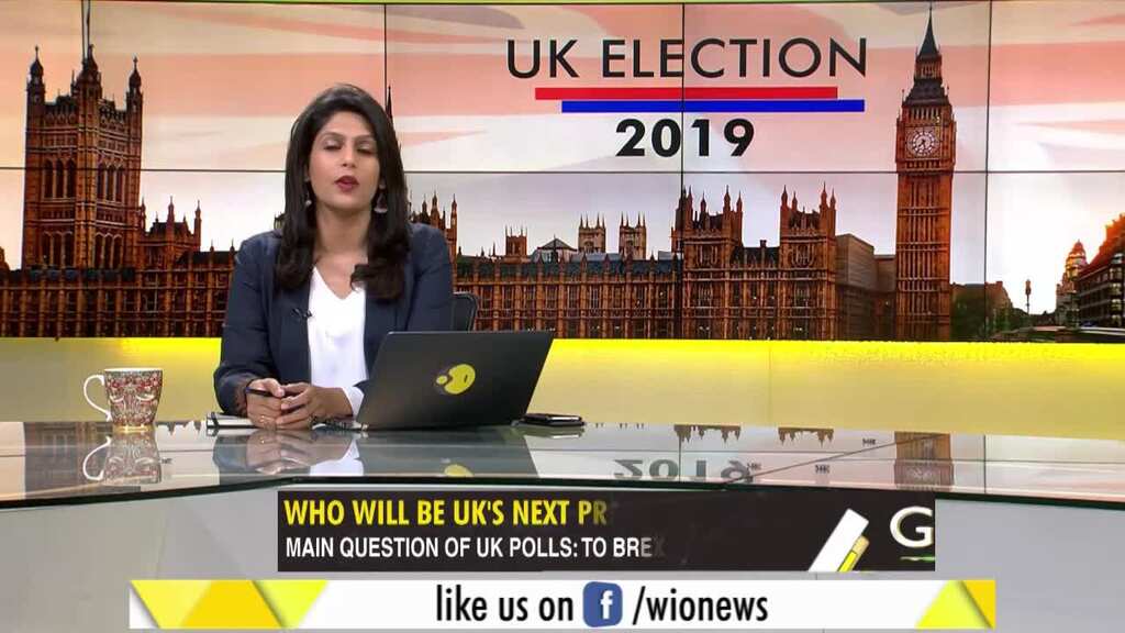Gravitas: The UK Election: Who will be the next Prime Minister