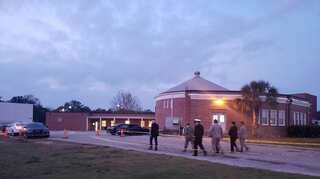 US grounds Saudi pilots, suspends military training after shooting at base