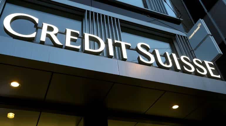 Credit Suisse cuts profit goals as revenue hopes fall short Credit Suisse cuts profit goals as revenue hopes fall short