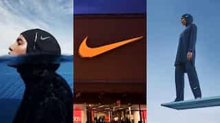 Nike announces new swimwear collection to include ‘Swim Hijab’  