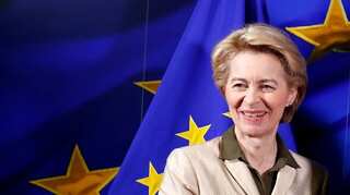 EU Chief aims to strengthen Indo-EU ties; Ministers raise concern on vaccine delay
