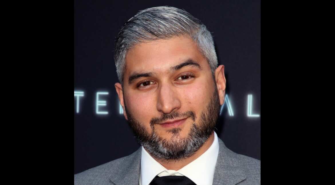 'Terminal' director Vaughn Stein to helm psychological thriller 'Every Breath You Take' 'Terminal' director Vaughn Stein to helm psychological thriller 'Every Breath You Take'