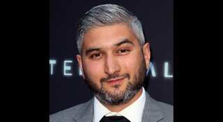 'Terminal' director Vaughn Stein to helm psychological thriller 'Every Breath You Take'