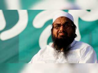 Hafiz Saeed indicted by Pakistan Court on terror financing charges