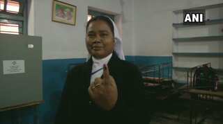 Jharkhand Assembly election 2019: Polling underway for 17 seats in 3rd phase