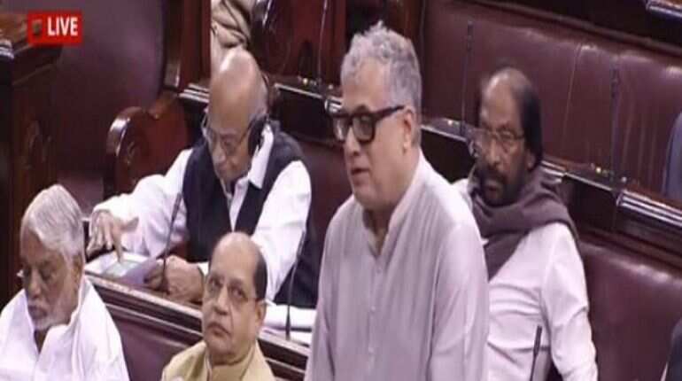 Anti-Citizenship Amendment Bill  protests: Zero Hour notice in Rajya Sabha over 'Information and Broadcasting advisories to TV channels'
