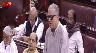 Anti-Citizenship Amendment Bill  protests: Zero Hour notice in Rajya Sabha over 'Information and Broadcasting advisories to TV channels'