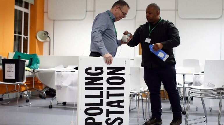United Kingdom votes to decide the fate of Brexit, again United Kingdom votes to decide the fate of Brexit, again