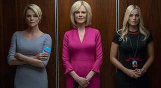 Bombshell: Margot Robbie, Charlize Theron's film probes sexual harassment's 'gray spaces'