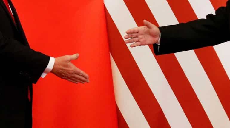 China says in close communication with US on trade as fresh tariffs loom