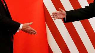 Deal is done, will have signing ceremony soon: Trump on China trade deal