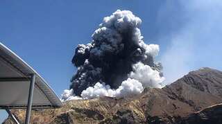 New Zealand lays charges over volcano deaths