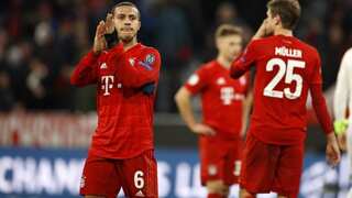 Bundesliga to restart on May 15 after Merkel gives go-ahead