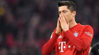 Football: Lewandowski poised to make Bundesliga history as Bayern welcome back fans