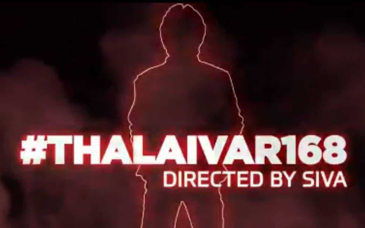 'Thalaivar 168'