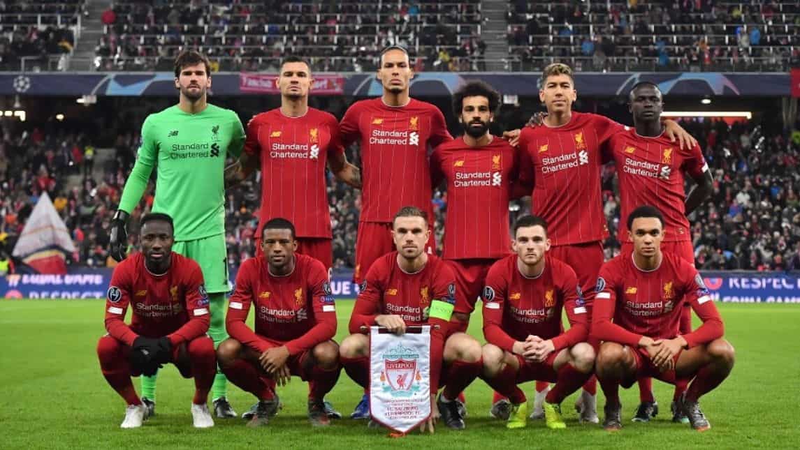 Title holders qualify at top of Group E