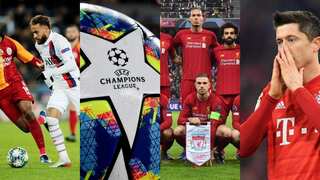 Champions League Final 16 Draw: Date, rules, possible scenarios for English teams and all you need to know