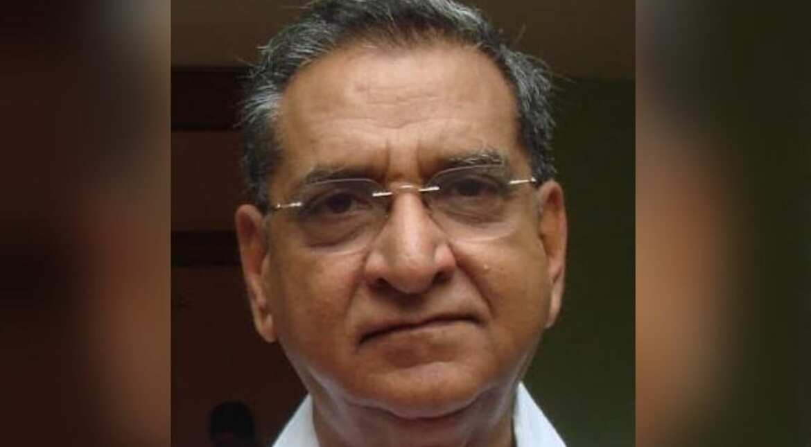 Veteran Telugu actor Gollapudi Maruthi Rao, 80, no more Veteran Telugu actor Gollapudi Maruthi Rao, 80, no more