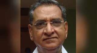 Veteran Telugu actor Gollapudi Maruthi Rao, 80, no more